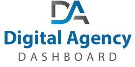 Digital Agency Dashboard